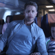 Josh Dallas (left) and Jack Messina in Manifest